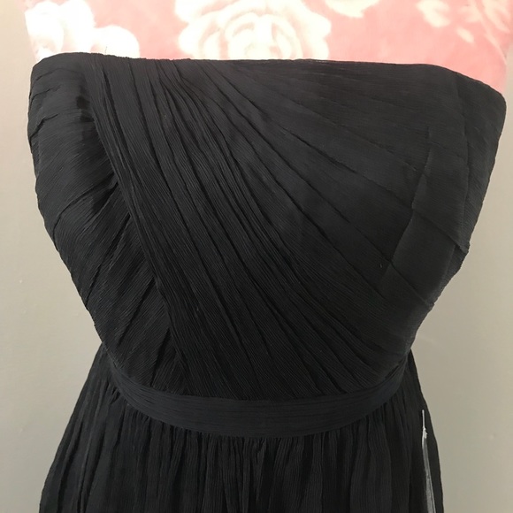 New J.Crew Bridal Arabella dress 2P - Picture 4 of 7